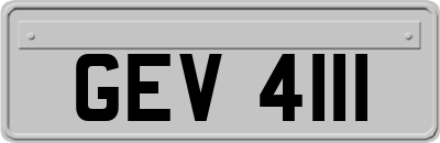 GEV4111