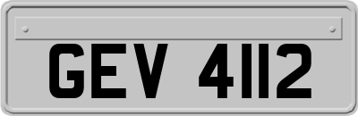 GEV4112