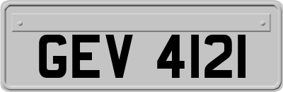 GEV4121
