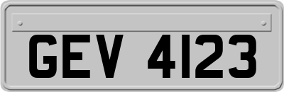 GEV4123