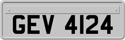 GEV4124