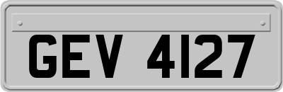 GEV4127