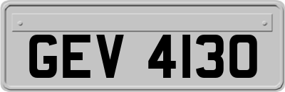 GEV4130