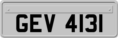 GEV4131