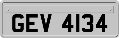 GEV4134