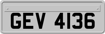 GEV4136