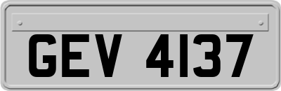 GEV4137