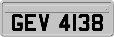 GEV4138