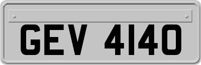 GEV4140