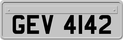 GEV4142