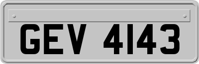 GEV4143
