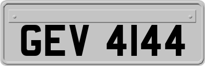 GEV4144