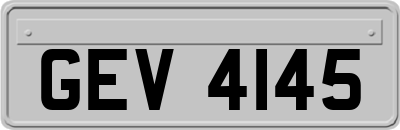 GEV4145