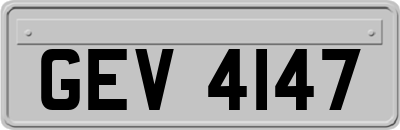 GEV4147