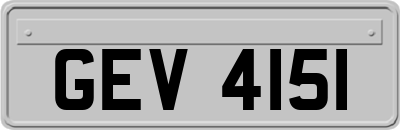 GEV4151