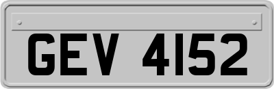 GEV4152