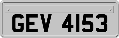 GEV4153