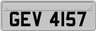 GEV4157