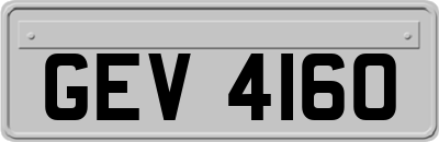 GEV4160