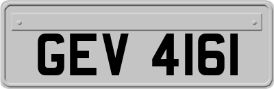 GEV4161