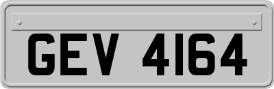 GEV4164