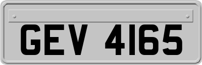 GEV4165