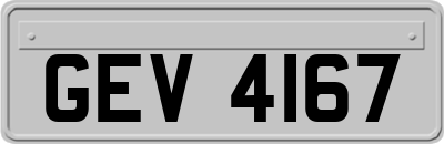 GEV4167