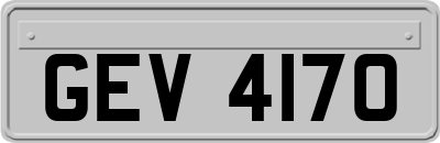 GEV4170