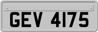 GEV4175