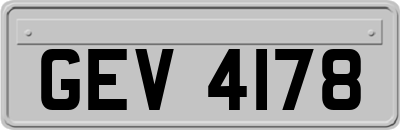 GEV4178
