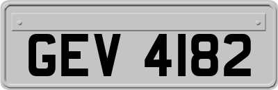 GEV4182