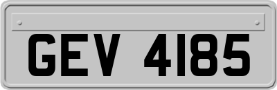 GEV4185
