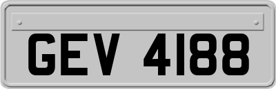 GEV4188