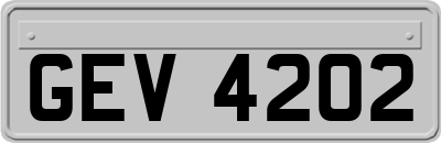 GEV4202