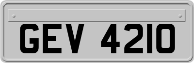 GEV4210