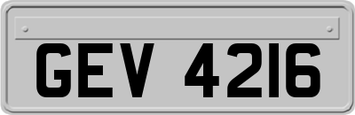 GEV4216