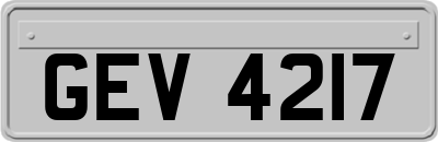 GEV4217