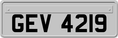 GEV4219