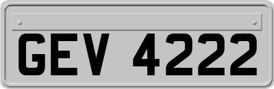 GEV4222