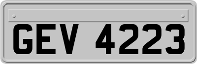 GEV4223