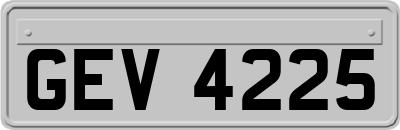 GEV4225