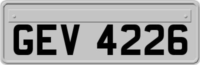 GEV4226