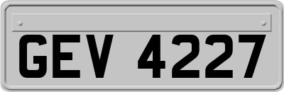GEV4227