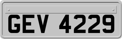 GEV4229