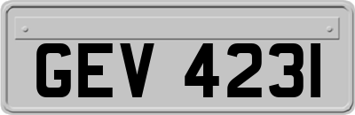 GEV4231