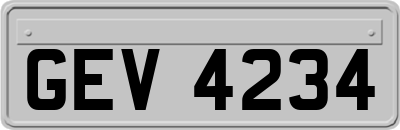 GEV4234