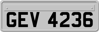 GEV4236