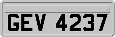 GEV4237