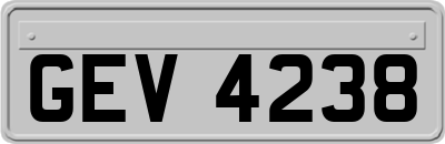 GEV4238