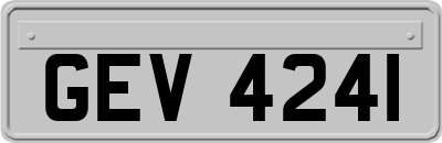 GEV4241